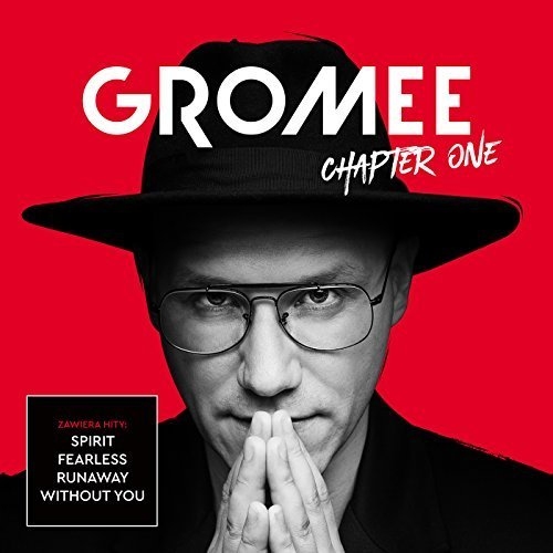 Gromee - Chapter One (2018) FLAC