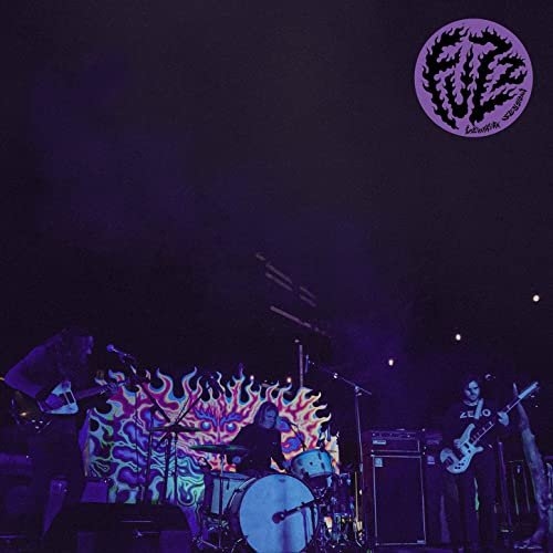 Fuzz - Sessions (Live) Hi Res