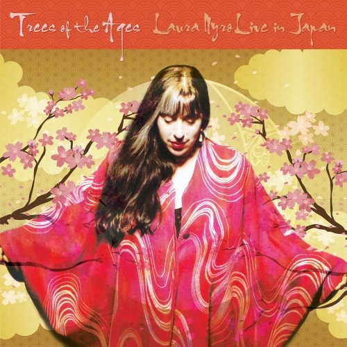 Laura Nyro - Trees of the Ages: Laura Nyro Live in Japan (Remastered) (2021) Hi-Res