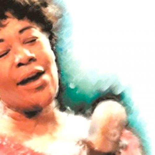 Ella Fitzgerald - Twelve Nights In Hollywood! Vol.2 (2021) Hi-Res