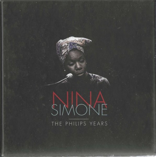 Nina Simone - The Philips Years (2016) FLAC